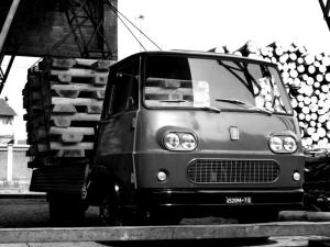 Fiat 625 N 1965 года